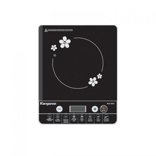 Bếp điện từ đơn Kangaroo KG365i