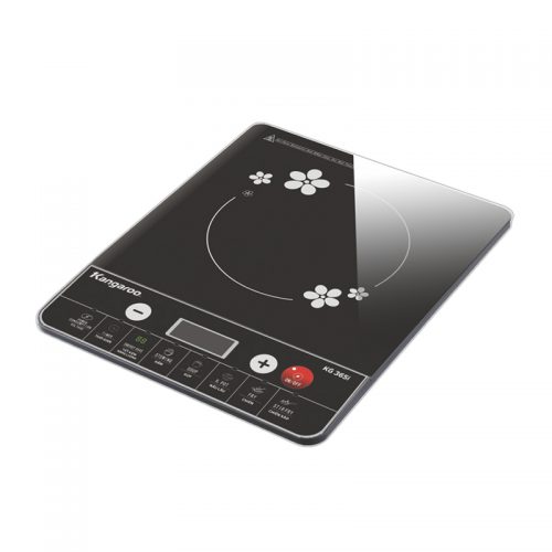 Bếp điện từ đơn Kangaroo KG365i