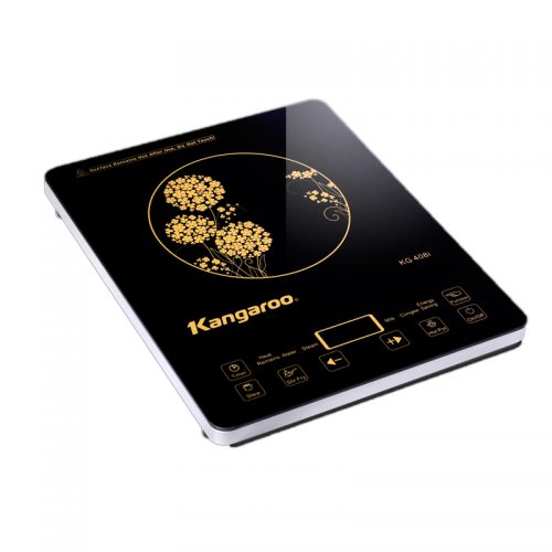 Bếp điện từ đơn siêu mỏng KG408i