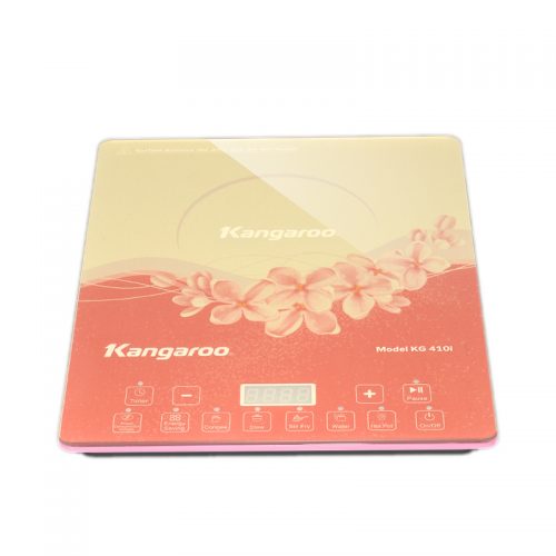 Bếp điện từ đơn siêu mỏng Kangaroo KG410I