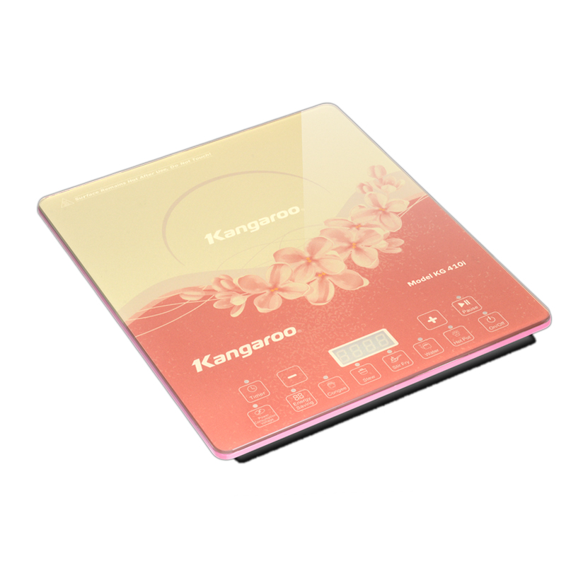 Bếp điện từ đơn siêu mỏng Kangaroo KG410I