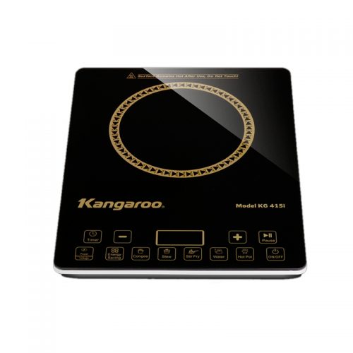 Bếp điện từ đơn siêu mỏng KG415i