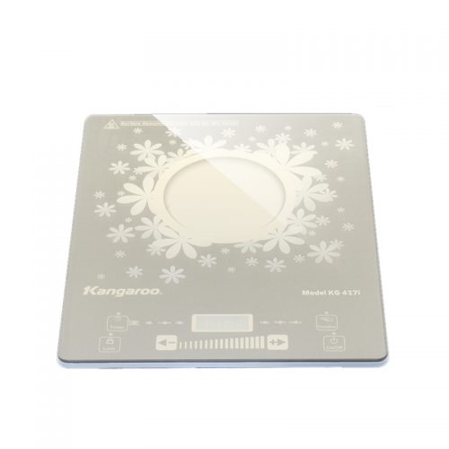 Bếp điện từ đơn siêu mỏng Kangaroo KG417i