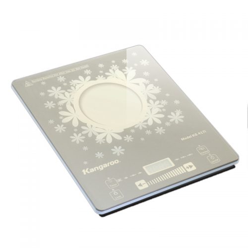 Bếp điện từ đơn siêu mỏng Kangaroo KG417i