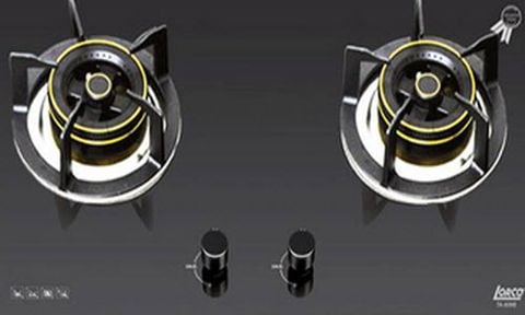 Bếp  gas âm LORCA TA 909B