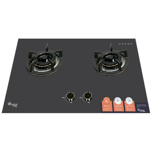 Bếp gas âm Sowun SW9226