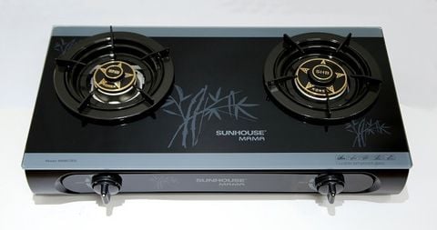 BẾP GAS DƯƠNG KÍNH SUNHOUSE MAMA MMB0781S