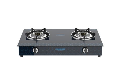 BẾP GAS DƯƠNG KÍNH SUNHOUSE SHB3065-SG