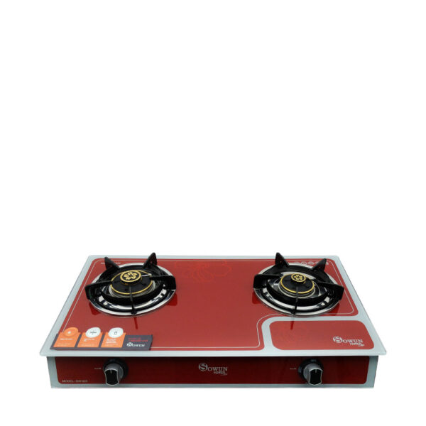 Bếp gas dương Sowun SW P925