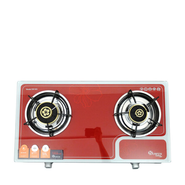 Bếp gas dương Sowun SW P925