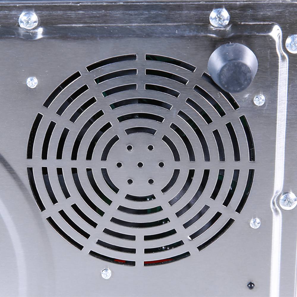 Bếp hồng ngoại Sunhouse SHD6017