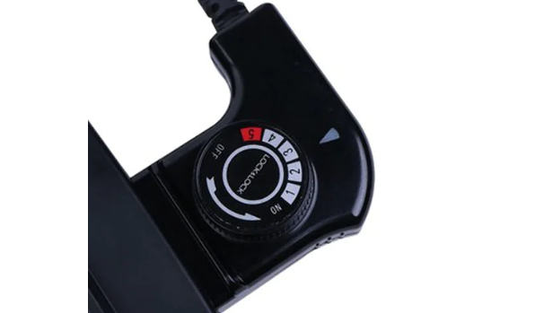 Bếp nướng điện Lock&Lock EJG211