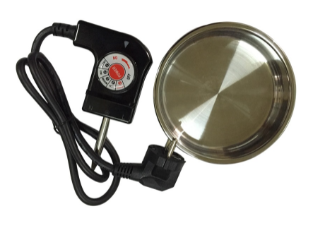 Bếp Nướng Điện PERFECT PBN16