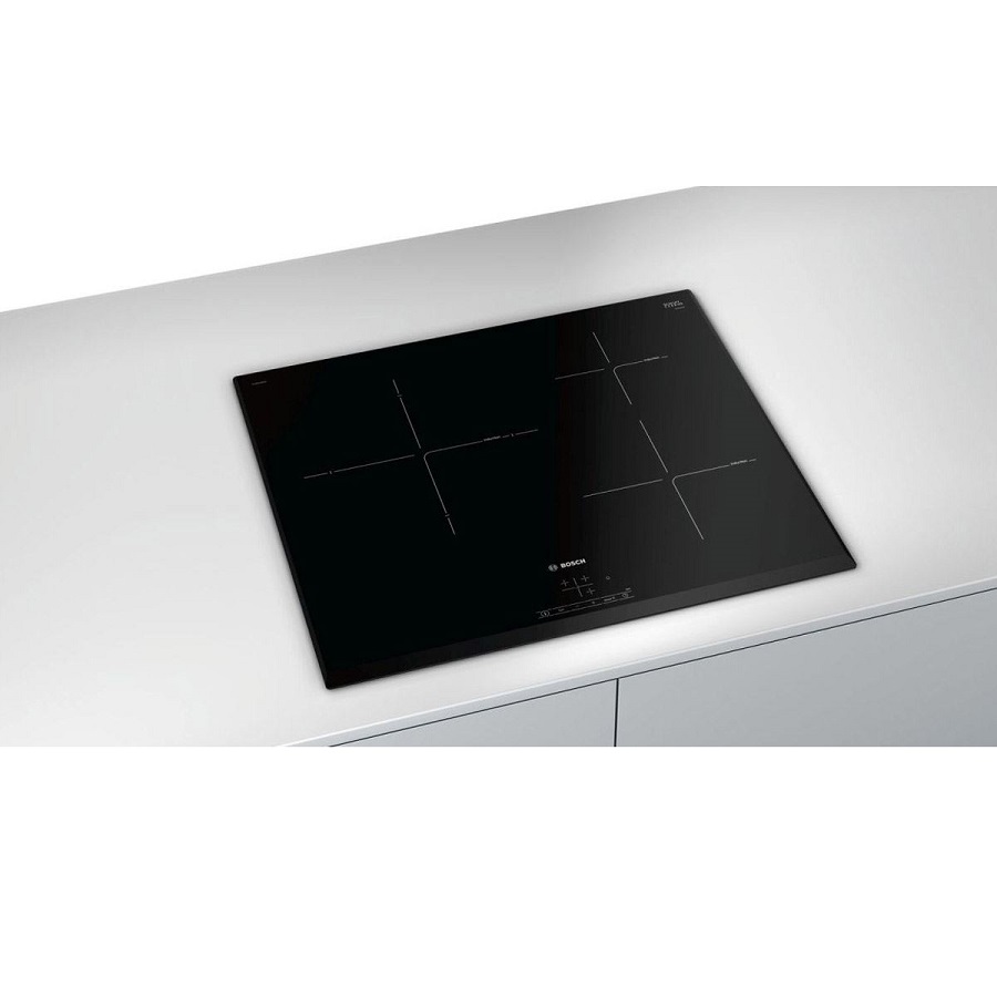 Bếp Từ 3 vùng nấu Bosch PUC631BB2E