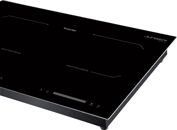 Bếp từ đôi Junger 2 từ CEJ - 202 - II