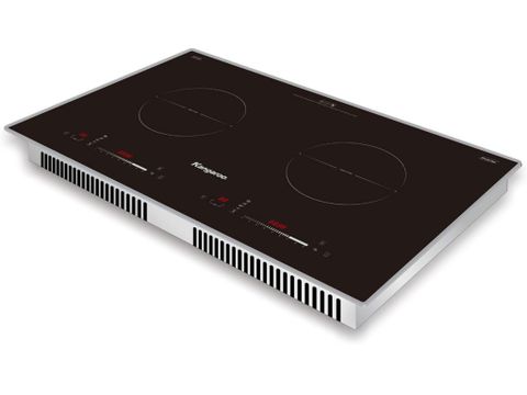 Bếp điện từ đôi Thái Lan Kangaroo KG866i