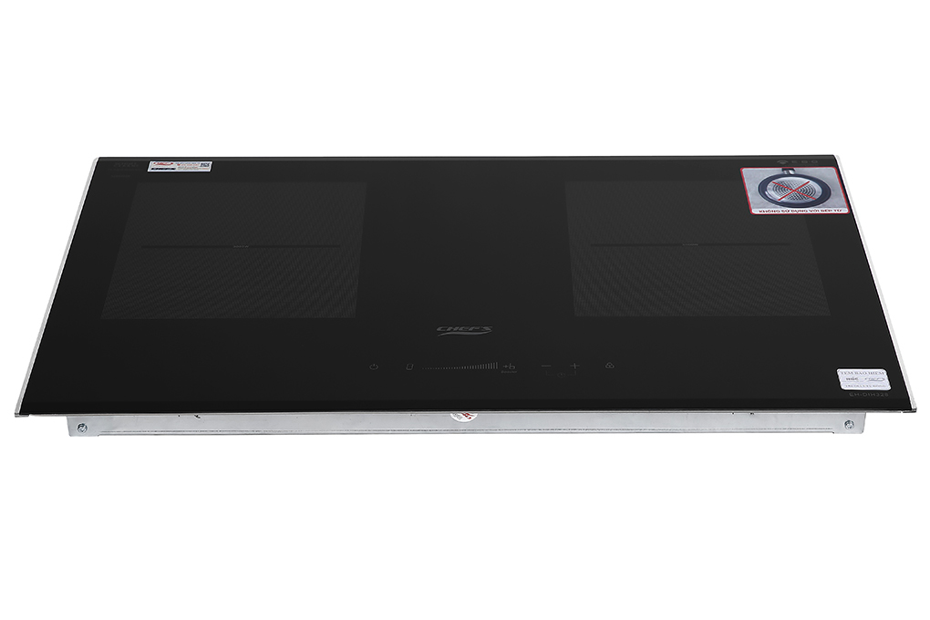 Bếp từ đôi lắp âm Chef's EH - DIH328