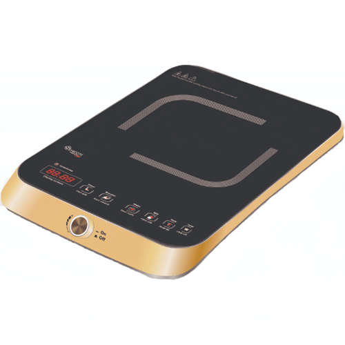 Bếp từ đơn Sowun SW- S198 2000w