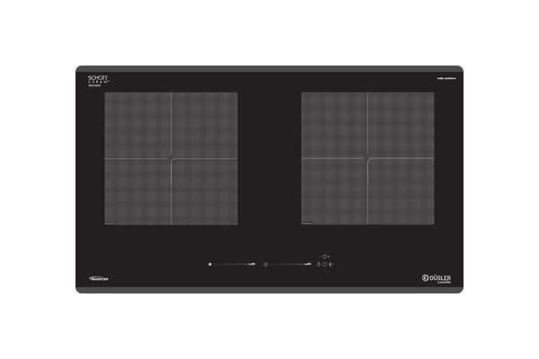 Bếp từ Dusler DLS 998 Plus