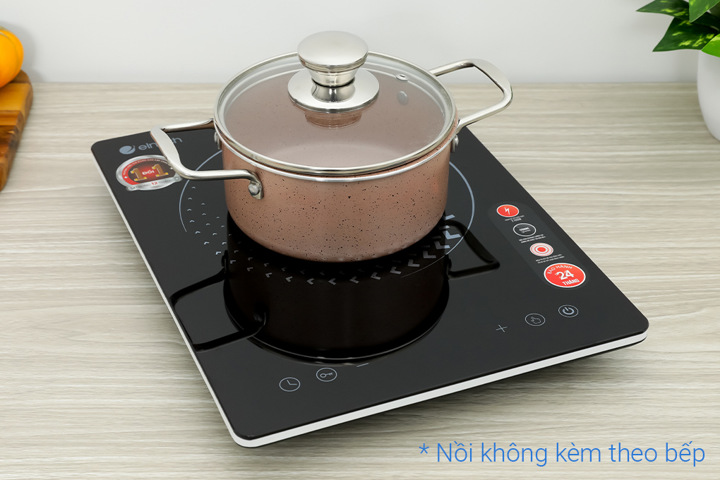Bếp điện từ Elmich ICE-3874