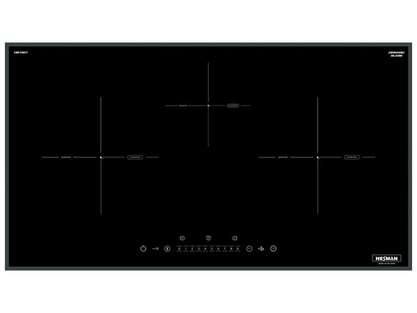 Bếp từ Hesman HB 1301