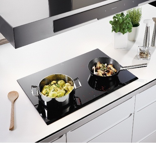 Bếp điện từ đôi Fermi NG003