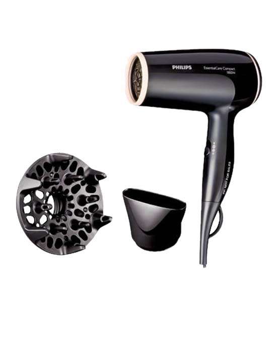 Máy sấy tóc Philips BHD004/00