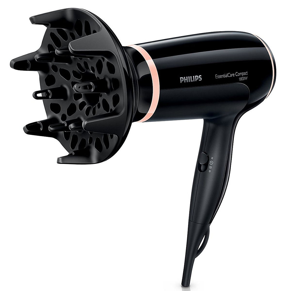 Máy sấy tóc Philips BHD004/00