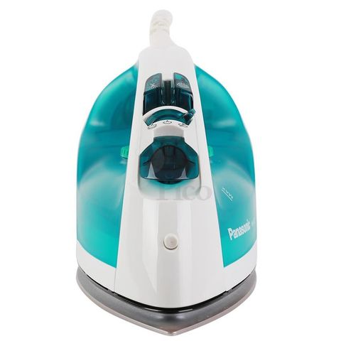 Bàn là hơi nước Panasonic NI-E410TMRA