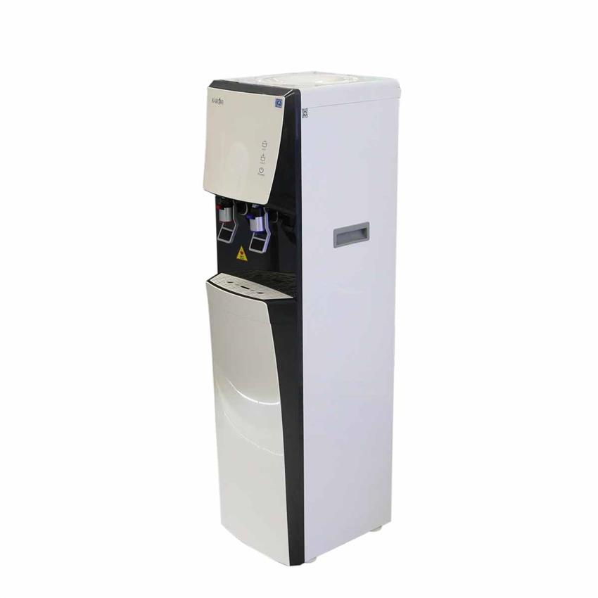 Cây nước nóng lạnh Karofi HCV151-WH