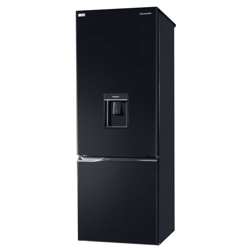 Tủ lạnh Panasonic Inverter 290 lít NR-BV320WKVN