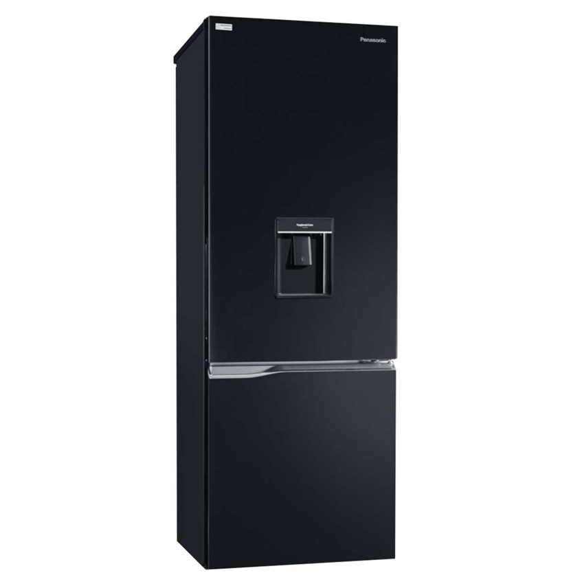 Tủ lạnh Panasonic Inverter 290 lít NR-BV320WKVN