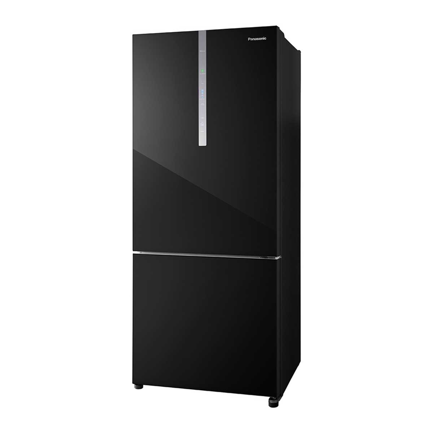 Tủ lạnh Panasonic Inverter 380 Lít NR-BX421WGKV