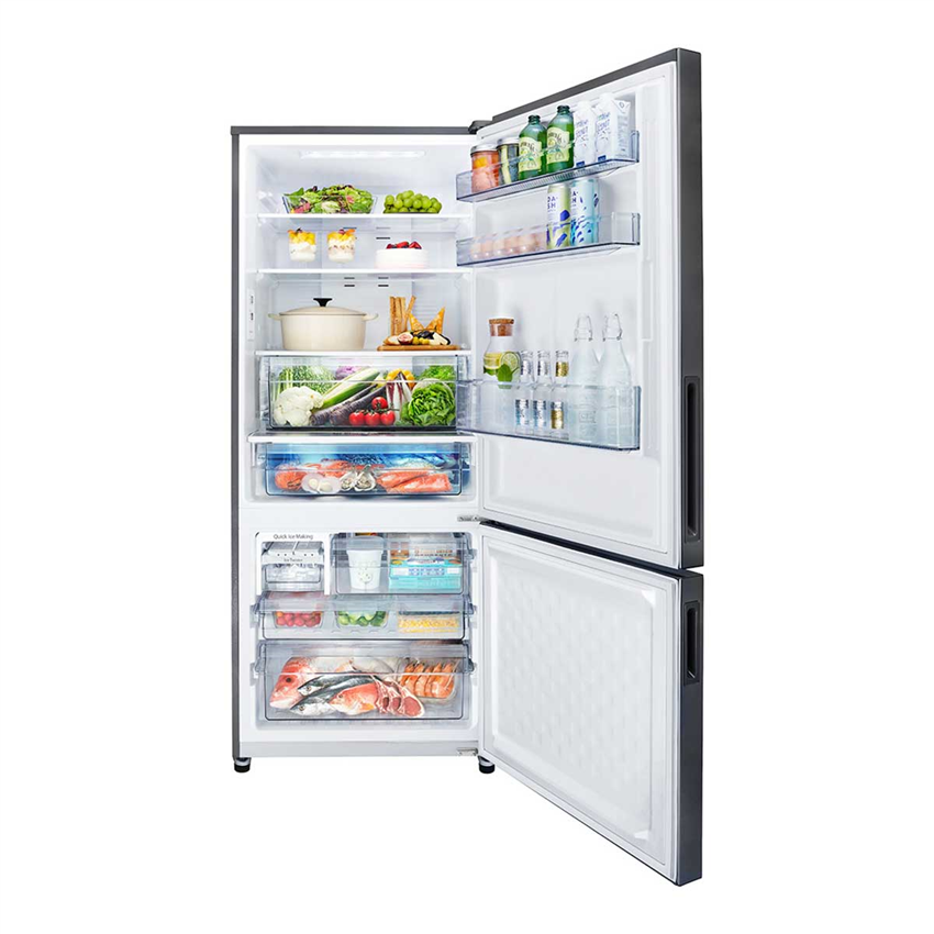 Tủ lạnh Panasonic Inverter 380 Lít NR-BX421WGKV