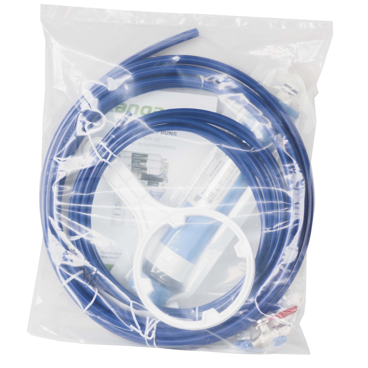 Máy lọc nước Kangaroo KG108H VTU - 8 lõi lọc