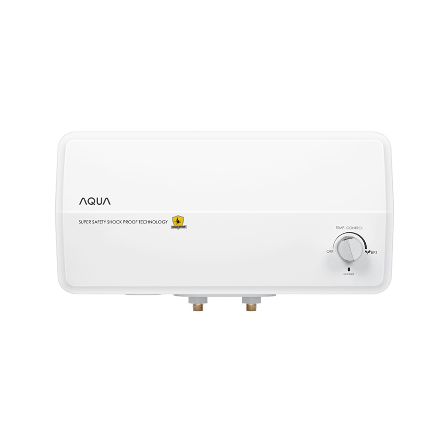 BÌNH NÓNG LẠNH AQUA 20 LÍT AQS-20HS1(W)