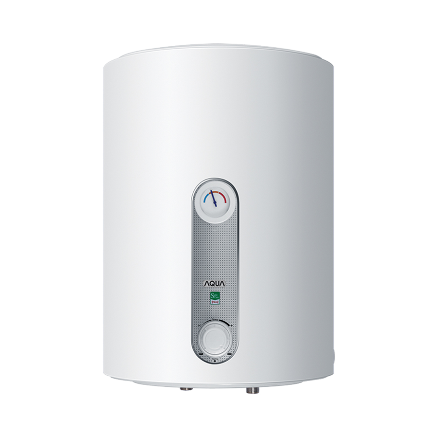BÌNH NÓNG LẠNH AQUA 30 LÍT AES30V-E1(H)