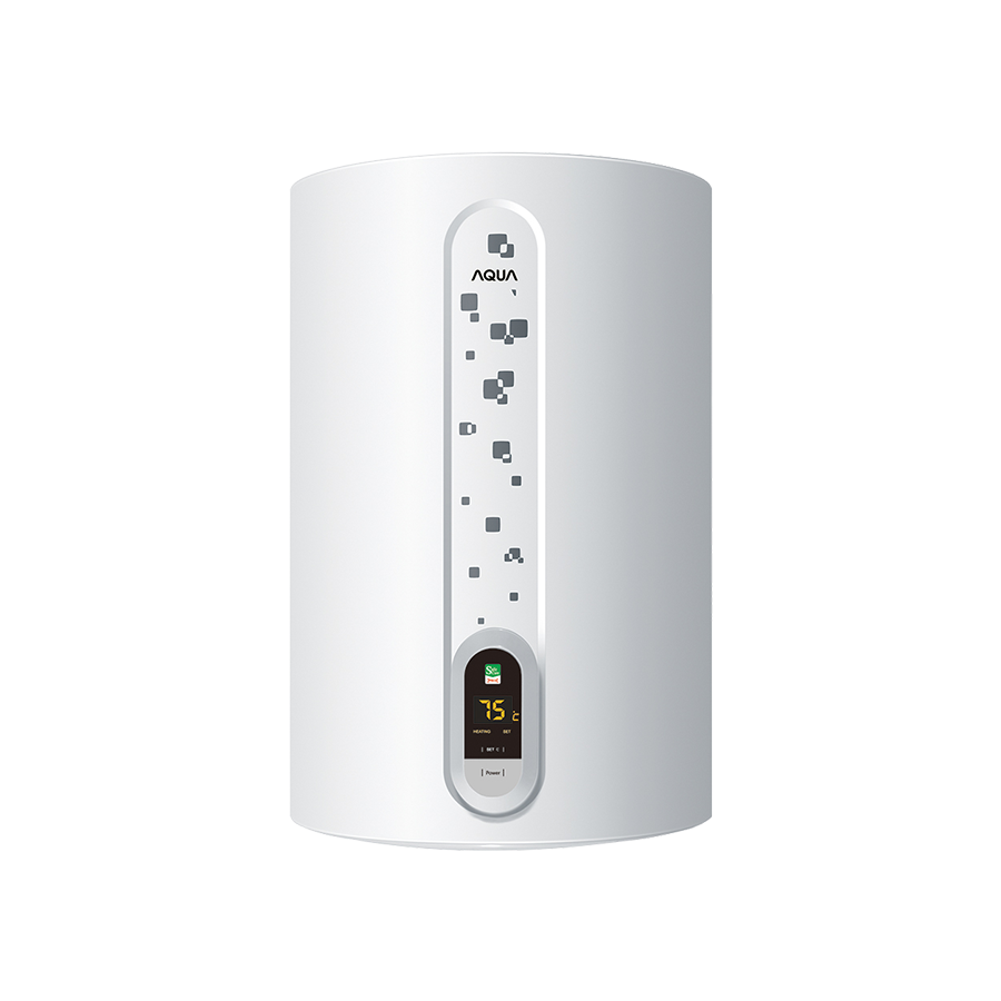 BÌNH NÓNG LẠNH AQUA 30 LÍT AFS30V-ED(H)