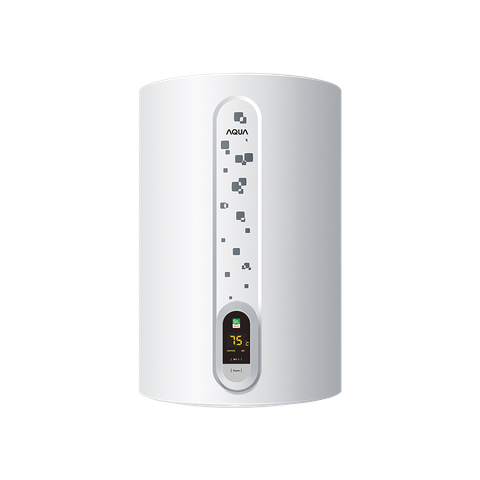 BÌNH NÓNG LẠNH AQUA 30 LÍT AFS30V-ED(H)