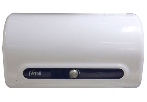 Bình nóng lạnh Feroli QQEVO20AE-EH