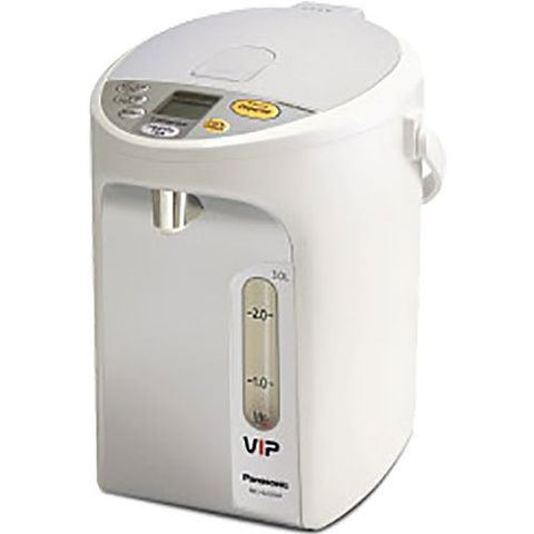 Bình thủy điện Panasonic NC-HU301PZSY