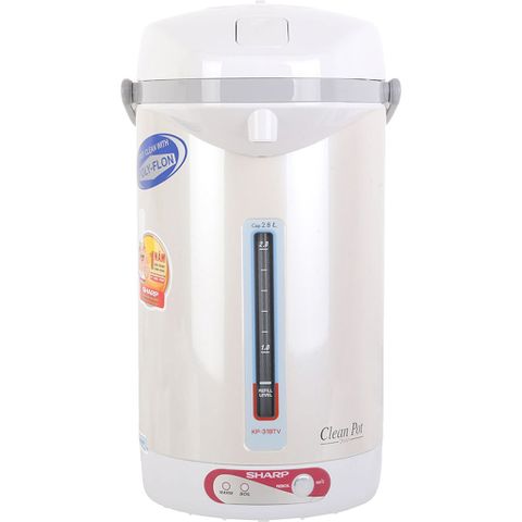 Bình thủy điện Sharp KP-31BTV