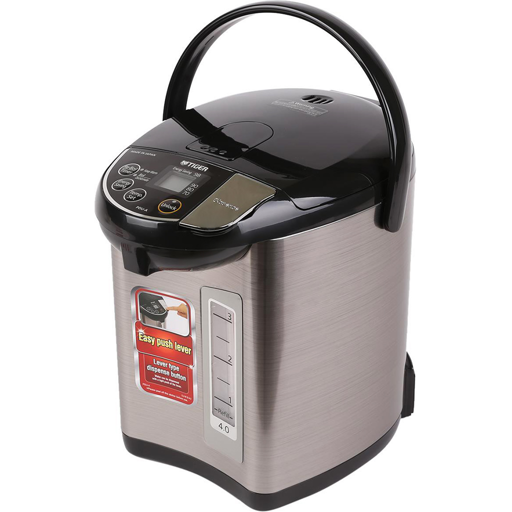 Bình thủy điện Tiger PDU-A40W