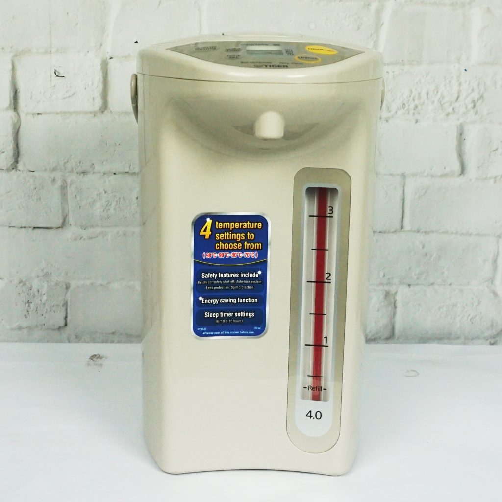 Bình thủy điện Tiger PDR-S40S