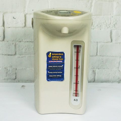 Bình thủy điện Tiger PDR-S40S