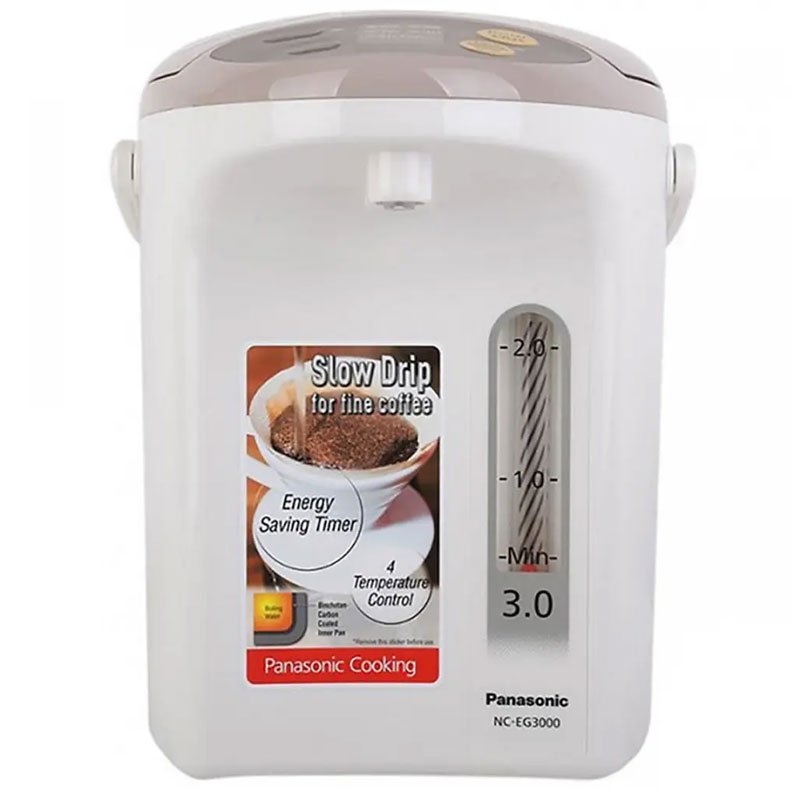 Bình thủy điện NC-EG3000CSY