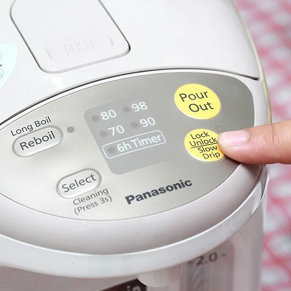 Bình thủy điện NC-EG3000CSY