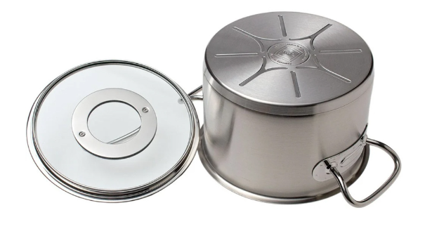 Bộ nồi Fissler Original Profi