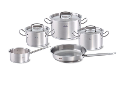 Bộ nồi Fissler Original Profi