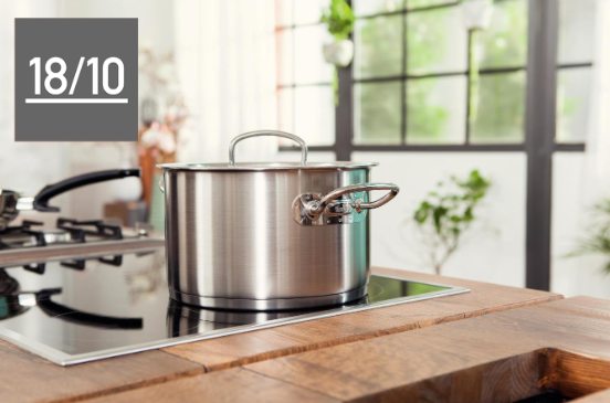 Bộ nồi Fissler Original Profi